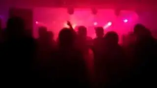 BLACKBURNER LIVE @ The Sickhouse!