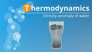 Аномалия плотности воды