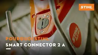 STIHL connected - Smart Connector 2 A  | STIHL