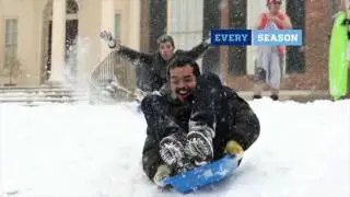 Every Day, Every Season