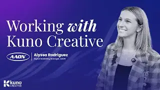Alyssa Rodriguez - Digital Marketing Manager, AAON | Kuno Creative - Inbound Marketing Services