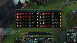 How to win from behind as twisted fate - League of Legends