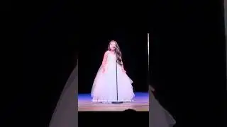Quiet by Matilda the Musical | Live at the Royal College of Music, London 🎶(ASAF WINNER SHOWCASE 25)