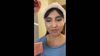 Pevonia's RS2 Care Cream Review - Marlene