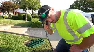Water Services Representatives - Service Call
