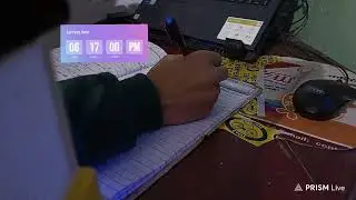 live question solving