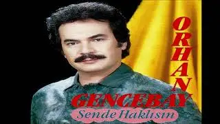 Orhan Gencebay - Ayşem  (Y&uuml;ksek Kalite)