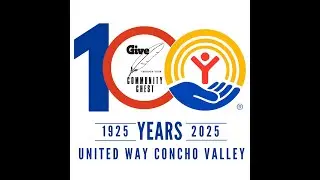 United Way of the Concho Valley Centennial Year