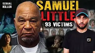 Samuel Little &ndash; The Killer Who Drew His Victims | America&rsquo;s Worst Serial Killer