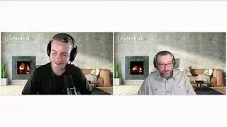 2023 Reflections & 2024 Predictions - Technical Content Marketing (ContentLab Fireside Chat Series)