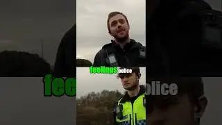 &ldquo;The Feelings Police EXPOSED! Officer vs Auditor Showdown&rdquo;