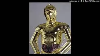 Mirage-No More No War-Remix C-3PO