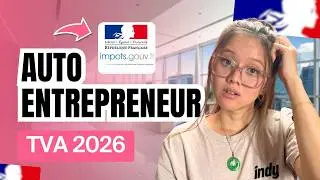 TVA Auto-Entrepreneur 2026 : Seuils, obligations, pièges… ce qui change !