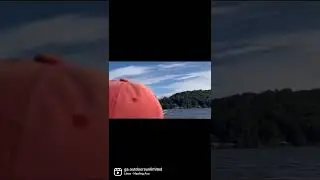 Allison XB03, Watts Bar Lake
