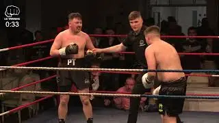 PETER THOMPSON V BLAINE HOUSTON