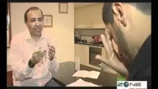 samir chaabna rafik haliche  partie 7