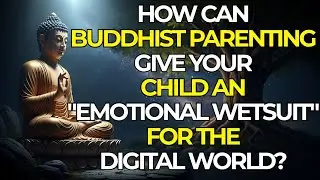 How Can Buddhist Parenting Give Your Child an 