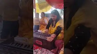 #ram #bhajan #music #harmonium #ramayan #basantpanchami #yellow #harmonium #संगीत