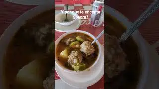 Y por qu&eacute; te encanta Sonora? Comida, Hermosillo, Pueblos y playa!