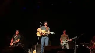 Riley Green - Outlaws Like Us Live at the Ryman