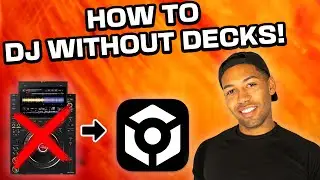 How To DJ Without Decks (Rekordbox DJ Tutorial)