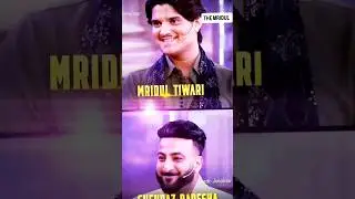 Bigg boss ott 19 winner🏆🎉🏆 #funny #trending #biggboss #themridul #shezada #winner #salmankhan