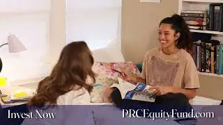 Discover PRC Equity Fund: Your Path to High-Yield Real Estate Investments