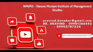 June 2024 NMIMS Employee Development & Talent Management Assignment I