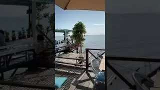 Biru Biru On The Island