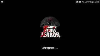 Zombie Night Terror &ndash; захватывающая игра на андроид.