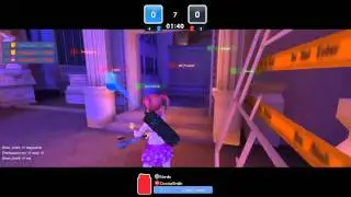 MicroVolts - ExaVolts Tournament S2R2 [Feb-12-2012]