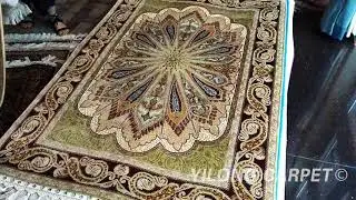 Indian Persian Carpets Handmade Rugs India