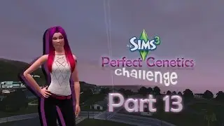 Perfect Genetics Challenge - Part 13 - Boring Eps..