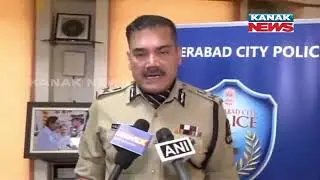 Hawala Cash Worth Rs 5 Crore Seized By Hyderabad Police, Seven Held