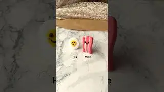 Clay date with my boyfriend pt.2🥹❤️ #diy #airdryclay #handmade #dateideas