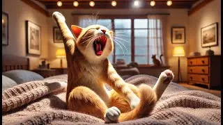 Funny Cat Facts You Won&rsquo;t Believe! 🤯 Must-See for Cat Lovers! Fun Facts for Kids!