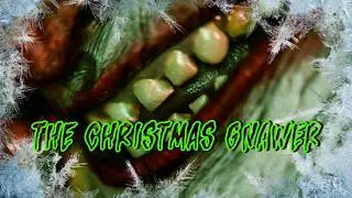 The Christmas Gnawer / Unreal Engine Short
