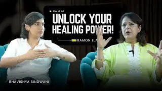 Healing Yourself: Insights from Life Coach Ramon Llamba | Bhavishyawani