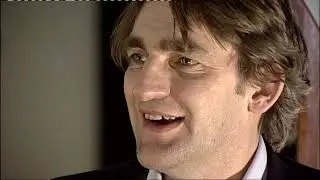 John Duthie Up Close pt 1