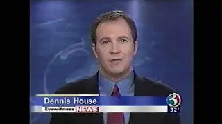 WFSB: Eyewitness News at 5:00 - Clip [12-4-2002]