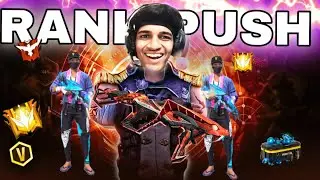 Unstoppable Rank Push! 😈 Don&rsquo;t Play Ranked Until You Watch This (Ep. 3) 