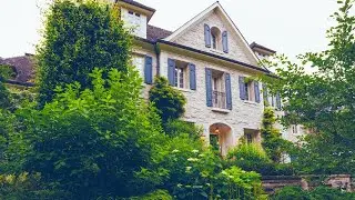 One of the Most Beautiful and Affluent Neighbourhoods in Canada | Rosedale Toronto