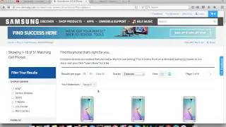 Samsung vs Nexus