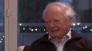 KenFM im Gespr&auml;ch mit: Arnold Hottinger (Teil 1)