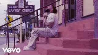 E.i. the King - the CROSSROADS (Official Visualizer)