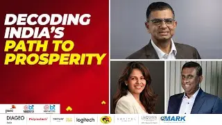 India’s Growth Story: Experts Decode The Road Ahead | BT MindRush 2025