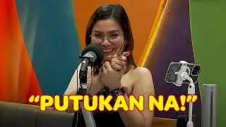 NAKIPAGPUTUKAN SA IBA ANG GF KO - Mga Katas ng Nakalipas (February 7, 2024)