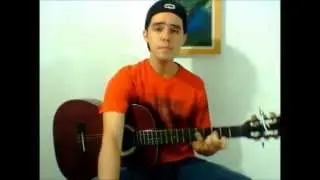 Danza Kuduro Don Omar Tutorial En Guitarra