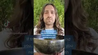 🦋Throat Chakra Sound Healing 》 #shorts #throatchakra