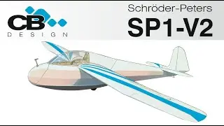 SP1 V2 Kunstflugsegler